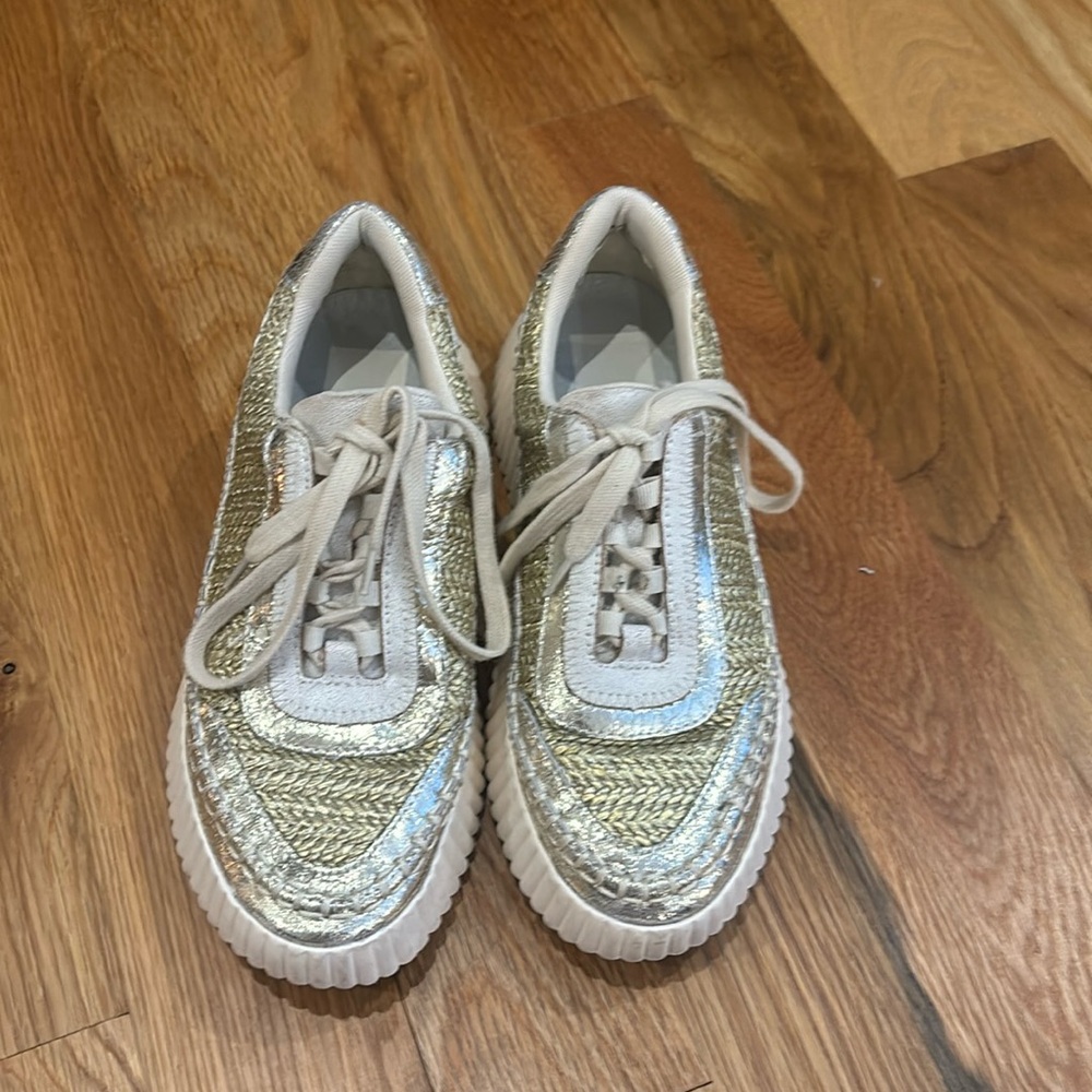 Dolce Vita Tennis Shoes